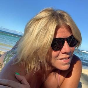 Meet your Posher, Trish